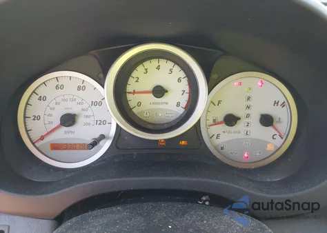 2005 Toyota Rav4 from USA, damaged, VIN JTEHD20V756029641